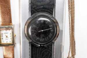 Collection of watches - 4