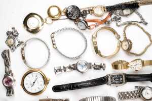 Collection of watches - 5