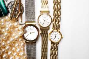 Collection of jewellery and watches - 2