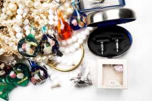 Collection of jewellery - 3