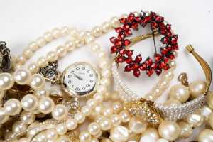 Collection of jewellery - 5
