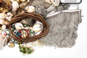 Collection of costume jewellery - 3