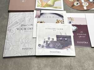 Pandora ephemera and homewares - 4