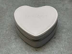 Five Pandora jewellery boxes in assorted shapes - 6