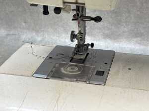 Janome sewing machine - 3