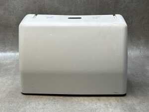 Janome sewing machine - 5