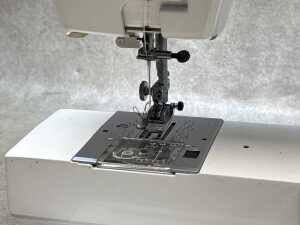 Janome My Excel 18W limited edition sewing machine - 3