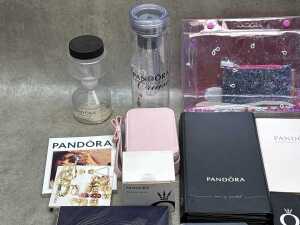 Pandora sunglasses, ephemera and homewares - 2