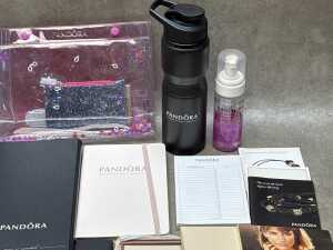Pandora sunglasses, ephemera and homewares - 3