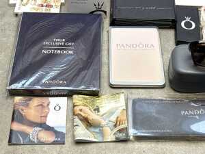 Pandora sunglasses, ephemera and homewares - 4