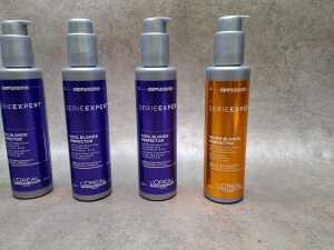 L'Or&eacute;al Professionnel Serie Expert hair products - 2