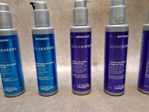 L'Or&eacute;al Professionnel Serie Expert hair products - 3