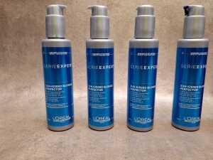 L'Or&eacute;al Professionnel Serie Expert hair products - 4