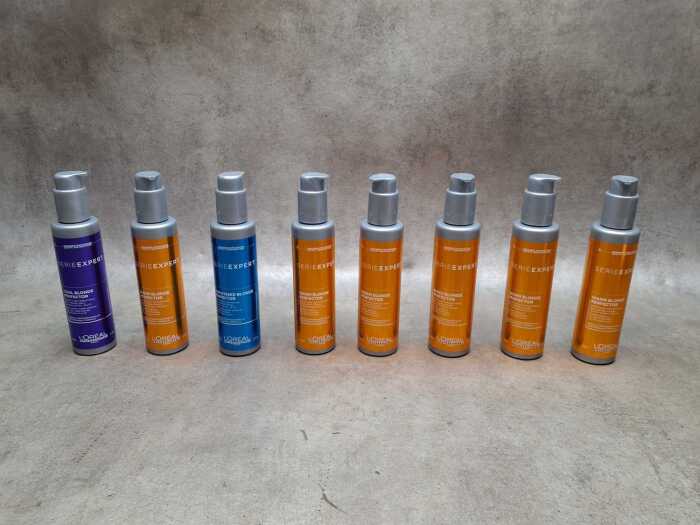 L'Or&eacute;al Professionnel Serie Expert hair products