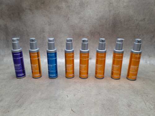 L'Or&eacute;al Professionnel Serie Expert hair products