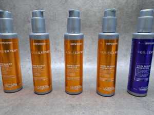 L'Or&eacute;al Professionnel Serie Expert hair products - 3