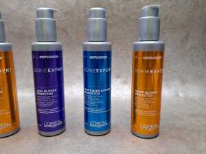 L'Or&eacute;al Professionnel Serie Expert hair products - 4