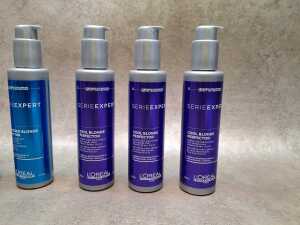 L'Or&eacute;al Professionnel Serie Expert hair products - 2