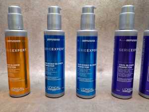 L'Or&eacute;al Professionnel Serie Expert hair products - 3
