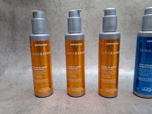 L'Or&eacute;al Professionnel Serie Expert hair products - 4