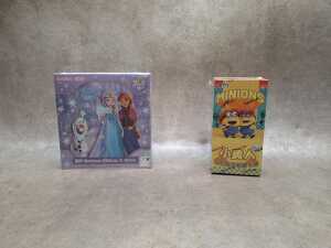 Card.Fun Asian collector trading cards, including All-Star Sports and Minions - 2