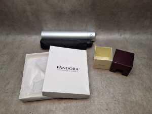 Pandora ephemera and homewares - 3
