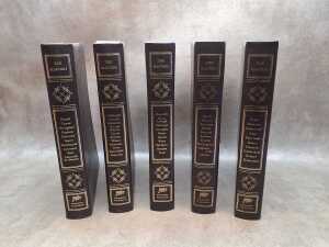 The Masters by Knowledge Publications art reference books