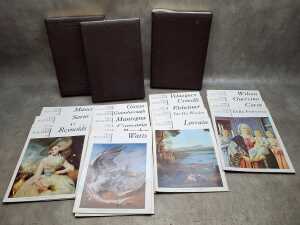 The Masters by Knowledge Publications art reference books - 3