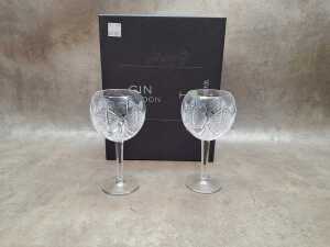 Waterford crystal including 'The Millennium Collection' - 3