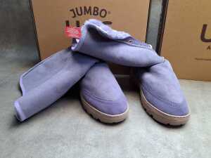 Three NEW Jumbo Ugg boots Made in Australia size EU43 - 4