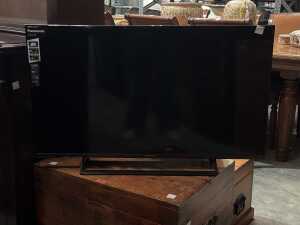 Panasonic Viera 40-inch Full HD smart LED LCD television