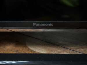Panasonic Viera 40-inch Full HD smart LED LCD television - 2
