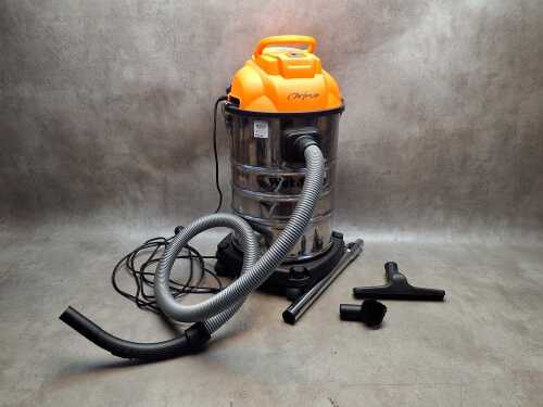Airflo wet and dry vacuum cleaner