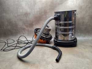 Airflo wet and dry vacuum cleaner - 3
