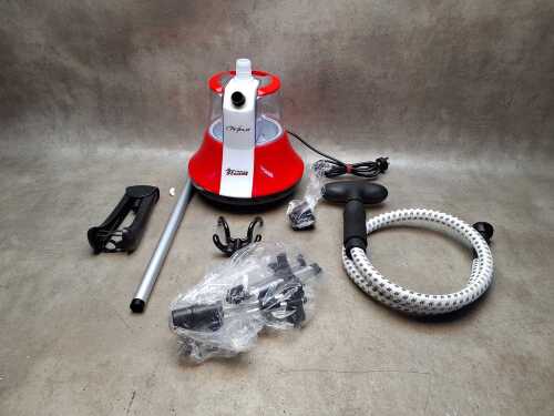 Airflo Advance Steam cleaner