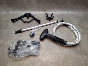 Airflo Advance Steam cleaner - 3