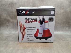 Airflo Advance Steam cleaner - 4