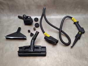 Tecnovap T.Tosca Elis steam cleaner - 3