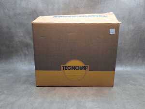 Tecnovap T.Tosca Elis steam cleaner - 5