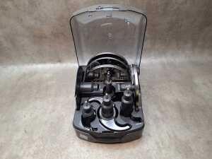 Breville food processor model BFP800/A - 2