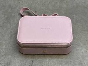 Five Pandora jewellery boxes in assorted shapes - 2