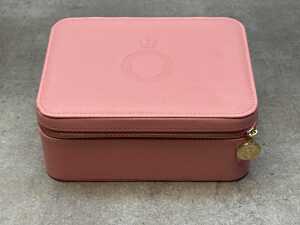 Five Pandora jewellery boxes in assorted shapes - 3