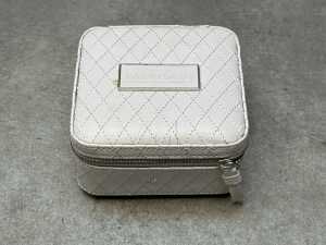 Five Pandora jewellery boxes in assorted shapes - 4