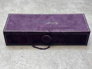 Five Pandora jewellery boxes in assorted shapes - 6