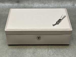 Five Pandora jewellery boxes in assorted shapes - 2