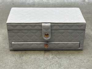 Five Pandora jewellery boxes in assorted shapes - 3