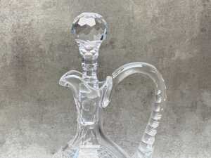 Two Waterford crystal pieces - 2