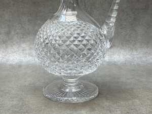 Two Waterford crystal pieces - 3
