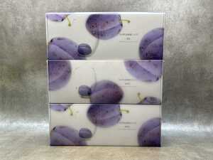 12 The PlummGlass stemless crystal glasses, in original boxes - 3