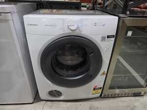 Westinghouse EasyCare 6.5kg vented clothes dryer